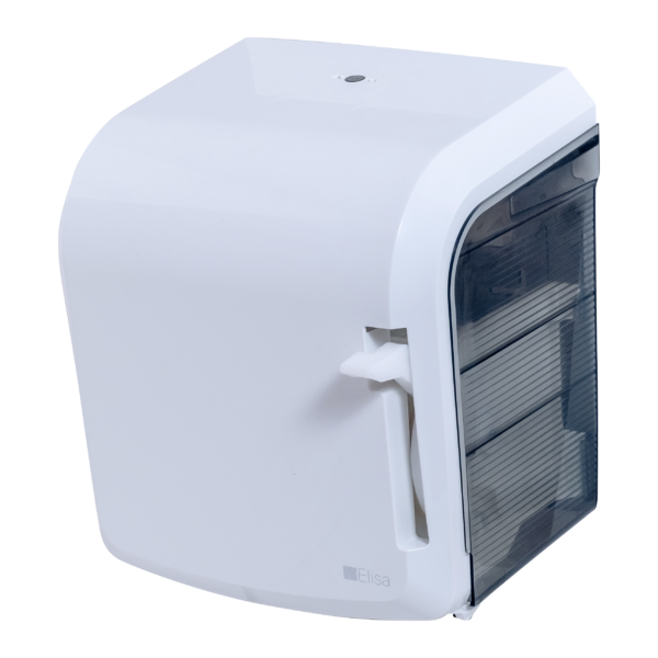 DISPENSER PARA PAPEL TOALHA BOBINA - Image 2