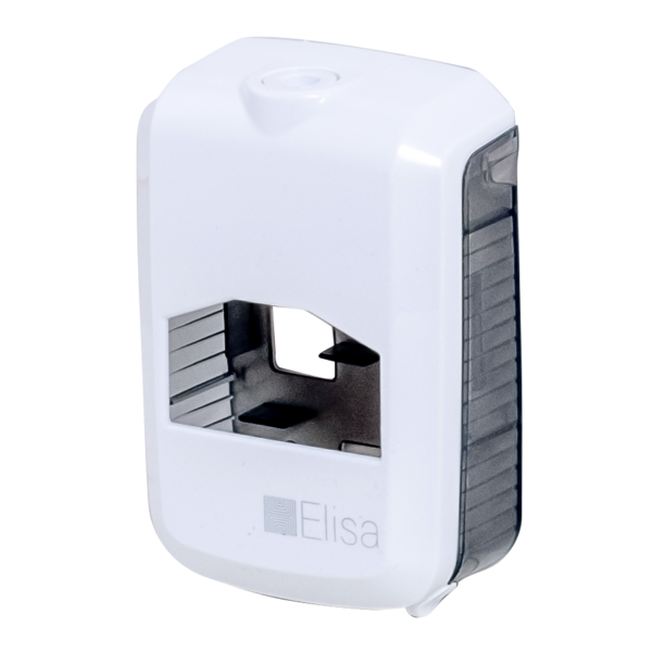 DISPENSER PARA SAQUINHO PARA ABSORVENTE
