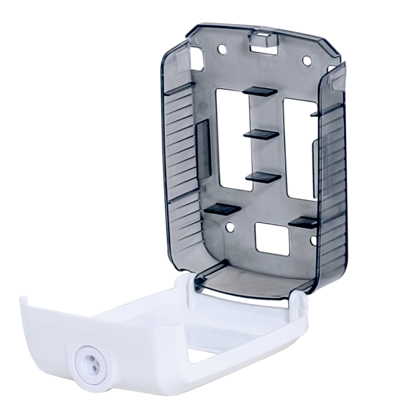 DISPENSER PARA SAQUINHO PARA ABSORVENTE - Image 2